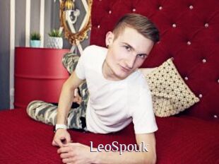 LeoSpouk