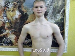 LeoStud
