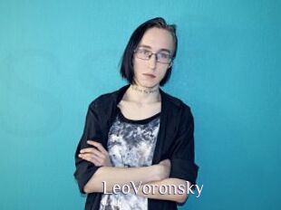 LeoVoronsky