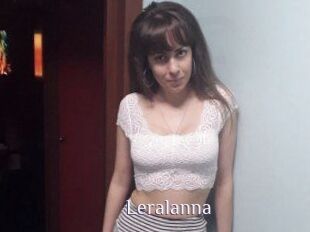 Leralanna