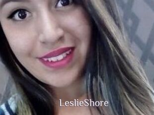 LeslieShore
