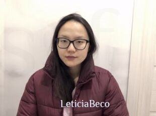 LeticiaBeco