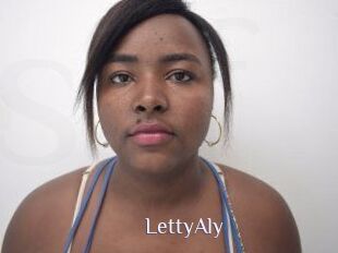 LettyAly