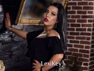 LexiKey