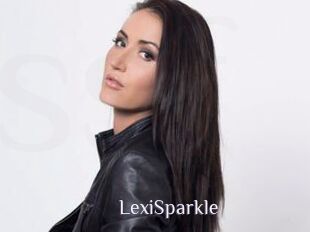 LexiSparkle