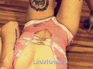 LexieHendrix