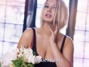 LexieHoney