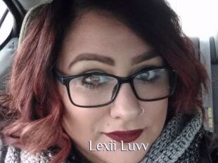Lexii_Luvv