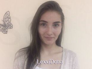 LexxiDona