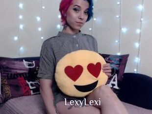 LexyLexi