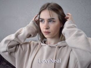LexyNeal