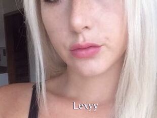Lexyy