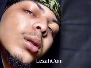 LezahCum