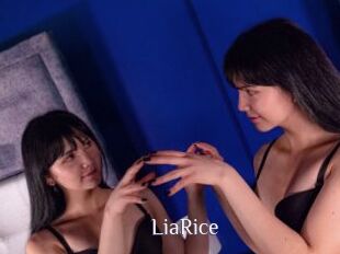 LiaRice