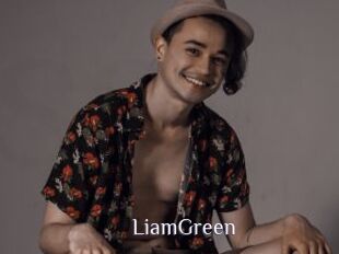 LiamGreen