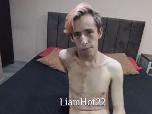 LiamHot22