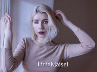 LidiaMaisel
