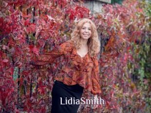 LidiaSmith