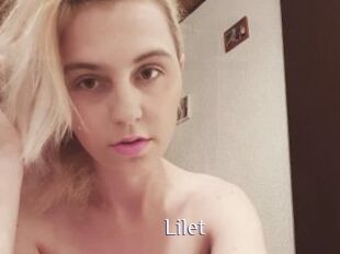 Lilet