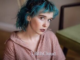 LilithCloud