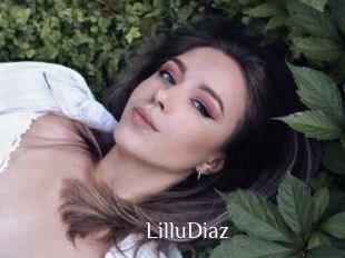 LilluDiaz