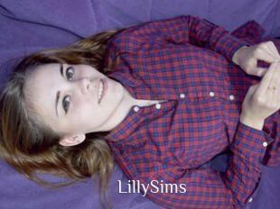 LillySims