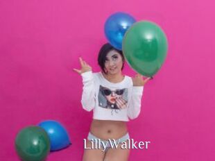 LillyWalker