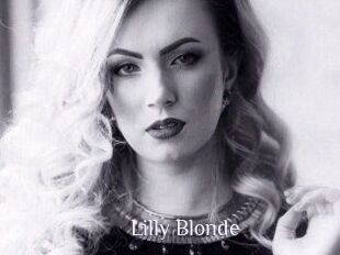 Lilly_Blonde