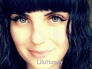 LiluHoney