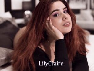 LilyClaire