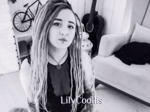LilyCoollis