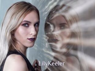 LilyKeeler