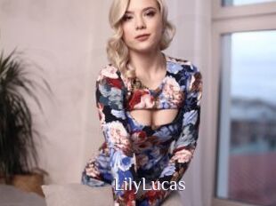 LilyLucas