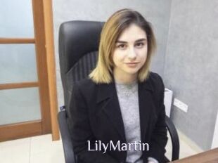 LilyMartin
