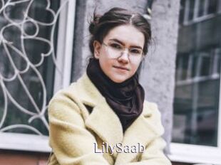 LilySaab