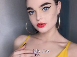 Lily_Coy