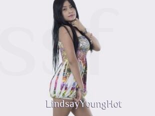 LindsayYoungHot