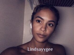 Lindsayygee