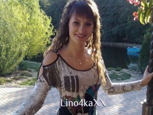 Lino4kaXX