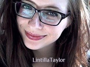 LintillaTaylor