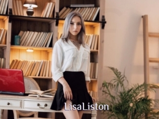 LisaListon