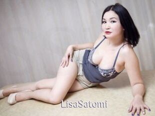 LisaSatomi