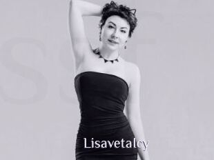 LisavetaIcy