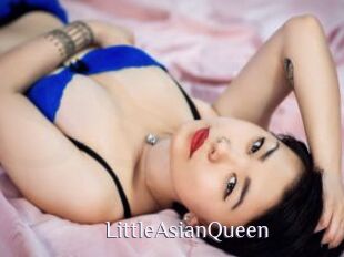 LittleAsianQueen