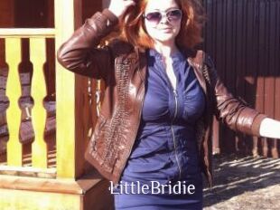 LittleBridie