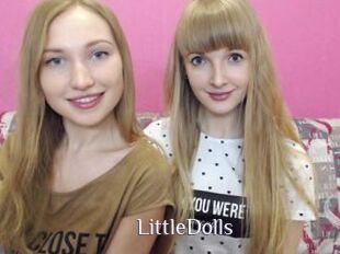 LittleDolls