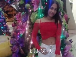 LittleGlr4U