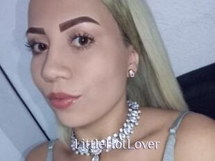 LittleHotLover
