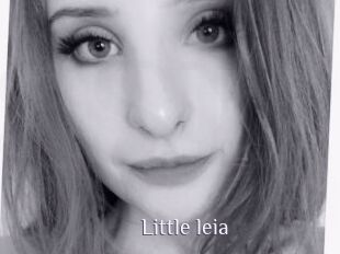 Little_leia