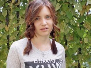 LittleeKitten